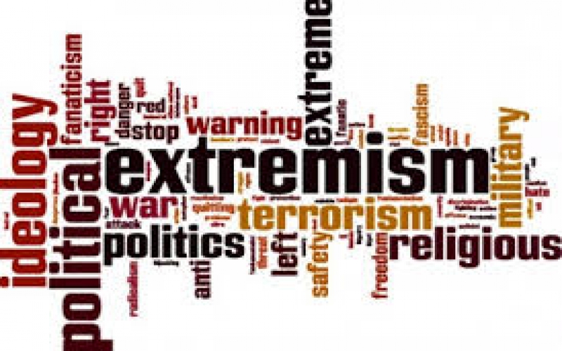 Focus on patriotism, not over legislation in war on extremism