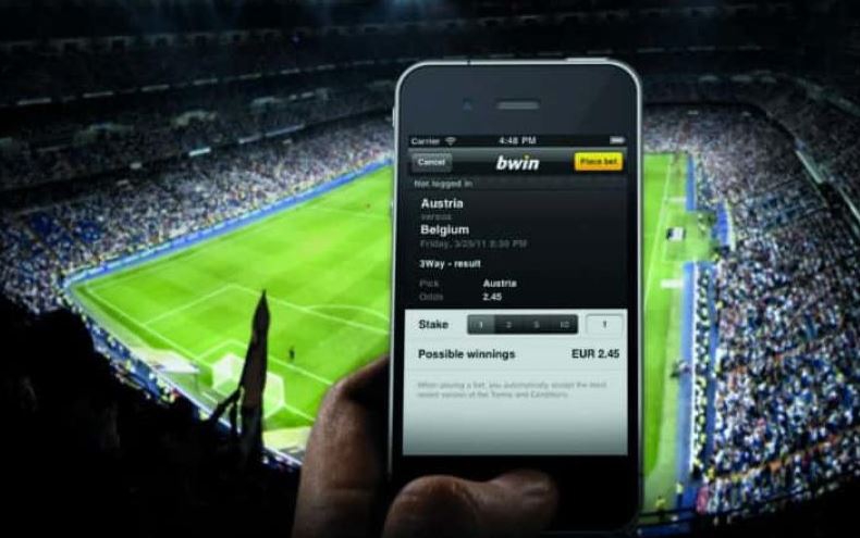 Four easy ways to make a decent living from betting on sports