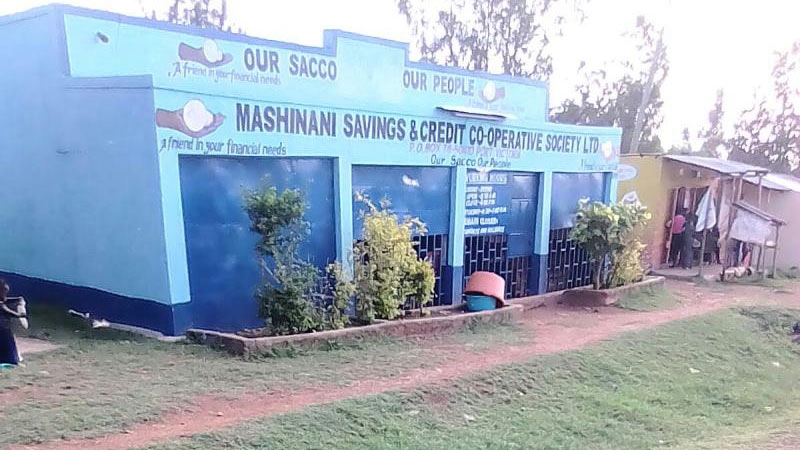 Government urged to fund Saccos
