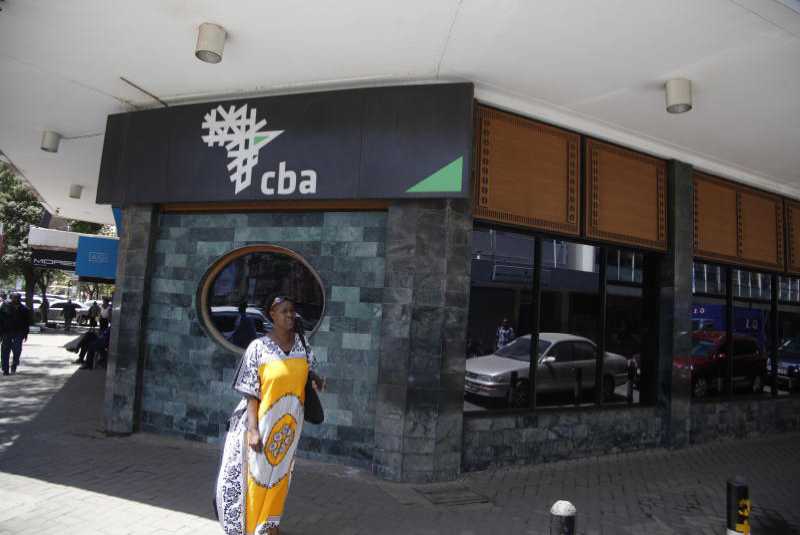 Government welcomes NIC and Commercial Bank of Africa merger talks
