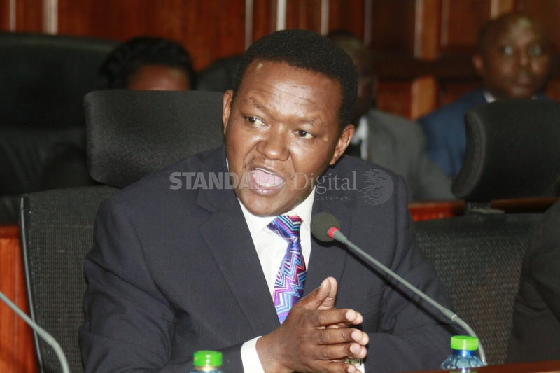 Governors Mutua, Mvurya survive election petitions