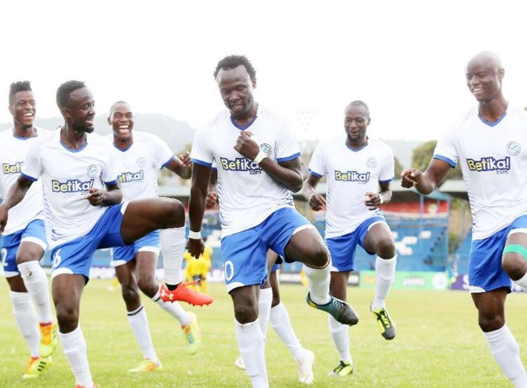 Hidden salary deduction: Sofapaka players are no longer ‘Batoto ba Mungu’