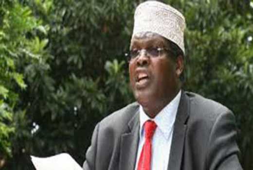 High Court orders for Miguna to be allowed in the country 