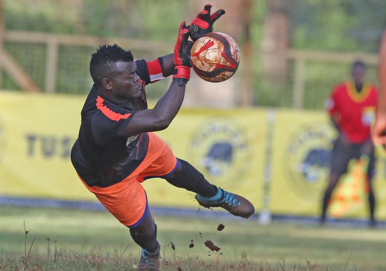 How tough Nairobi life and heavy taxation made Sofapaka goalkeeper leave Kenya