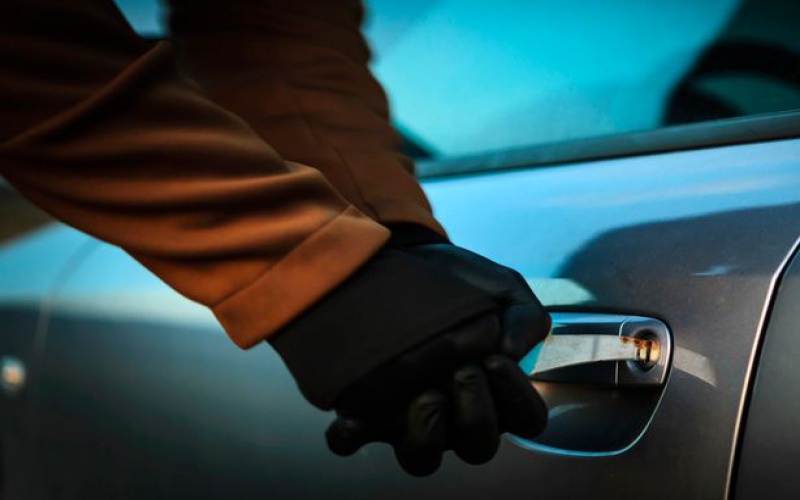 Hundreds of best-selling cars are 'at risk of keyless theft'