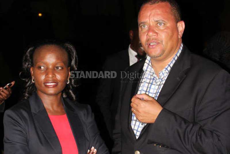 I am no one’s puppet, says new LSK boss