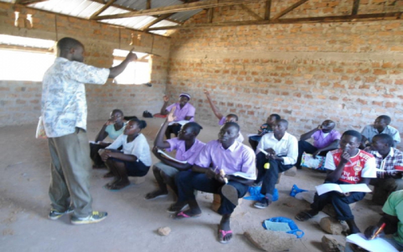 Innovations in education financing can change narrative for rural youth