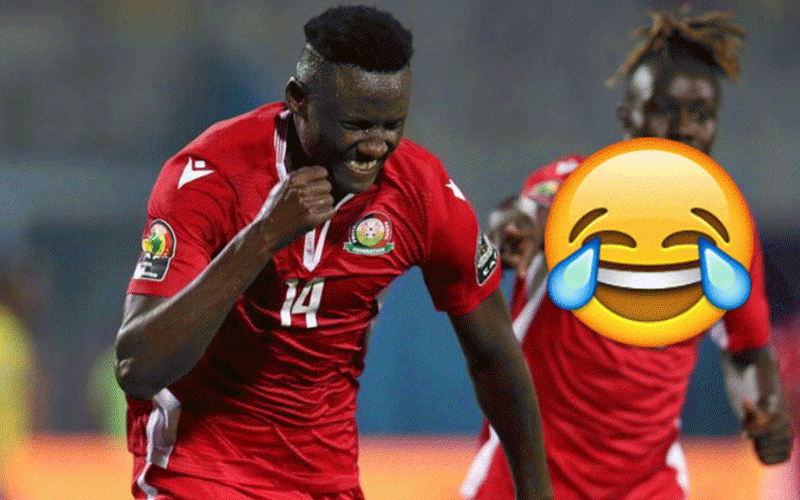 Jokes and memes flood social media after Kenya humbles Tanzania in AFCON thriller