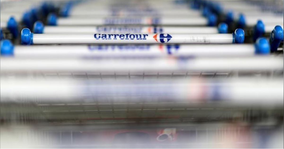 Jumia partners with Carrefour to offer online shopping  