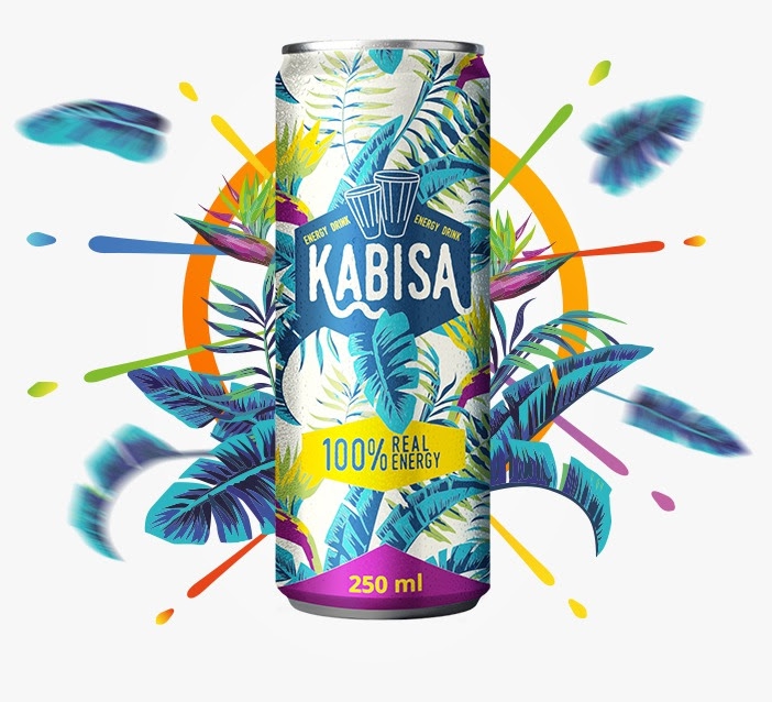 KABISA energy drink launches in Kenya