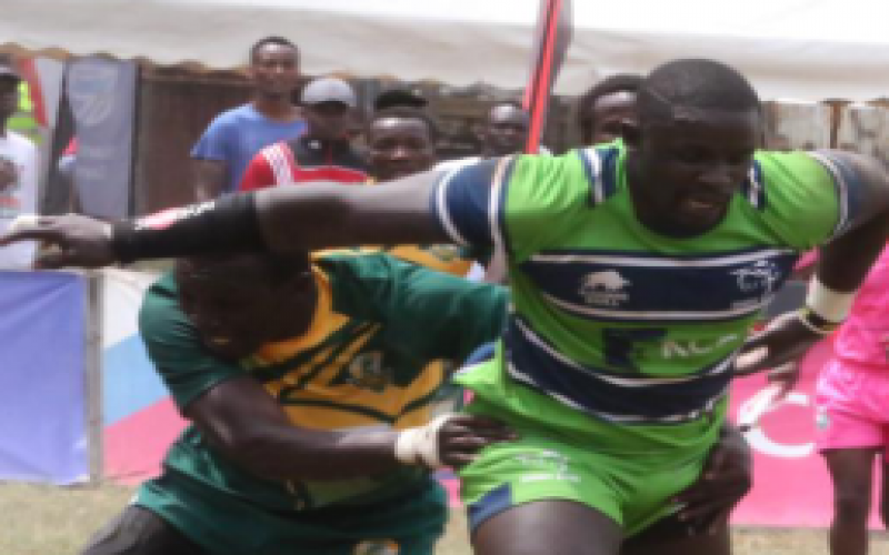 KCB keen to end series drought at Driftwood