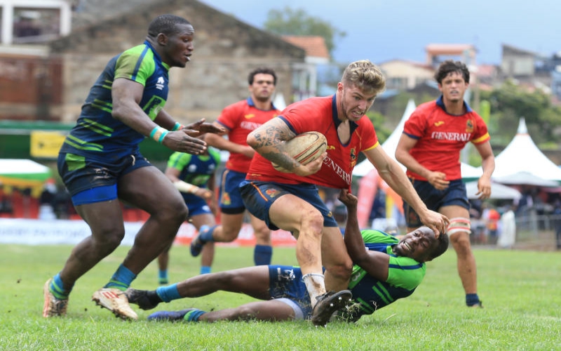KCB tackle Western Bulls