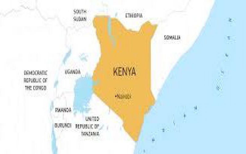 Kenya must guard her lead role in region