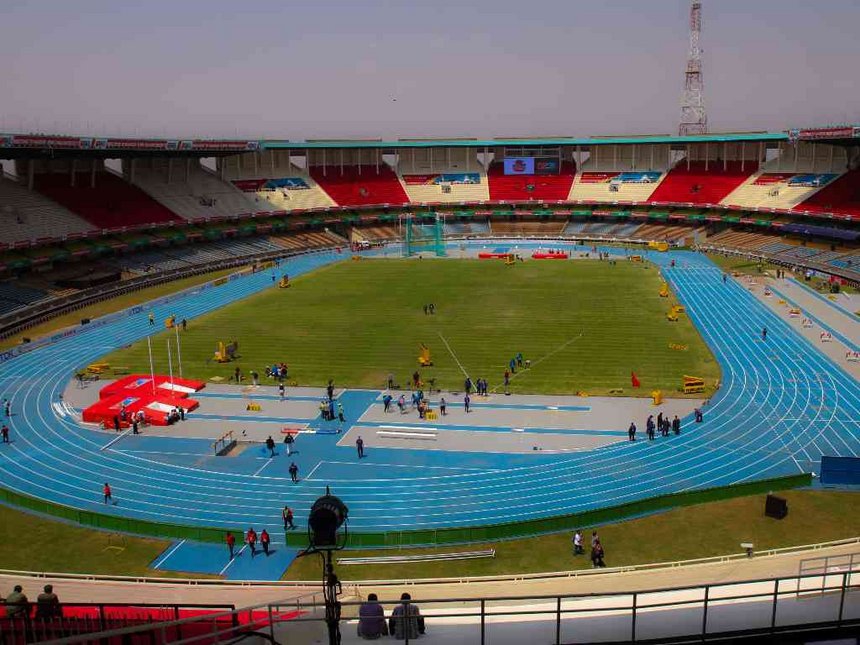 Kenya set to host the IAAF World Athletics U20 Championships in 2020