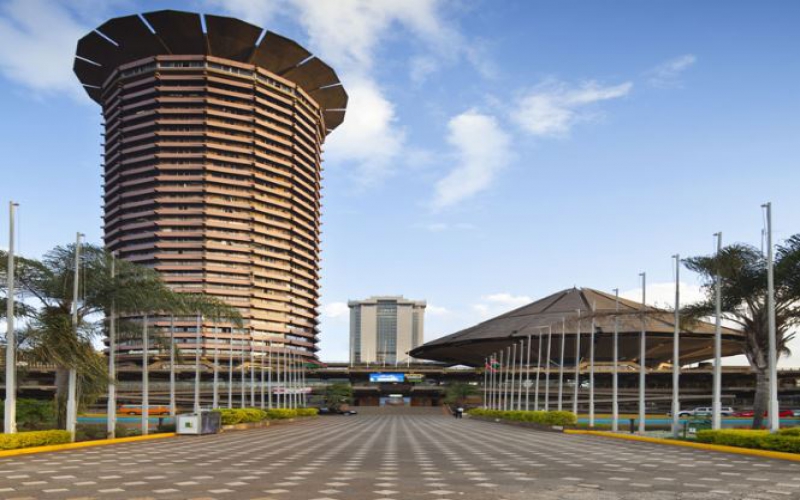 Kenya urged to exploit conference tourism