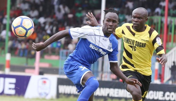 Kenyan rising stars: Players to look out for in 2019
