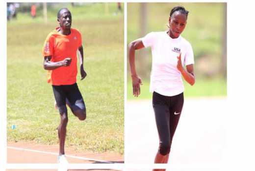 Kenyans start chase for gold: Bett, Zakayo, Kipkorir eye podium finish in 5,000m men final