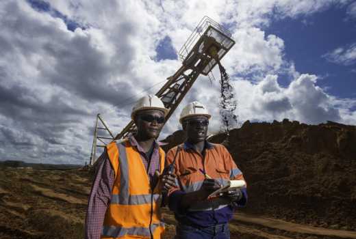 Key minerals suffer sharp decline in earnings