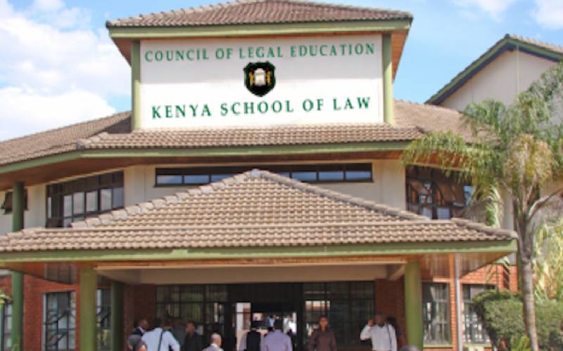 Law school has failed; let us put students under lawyers instead