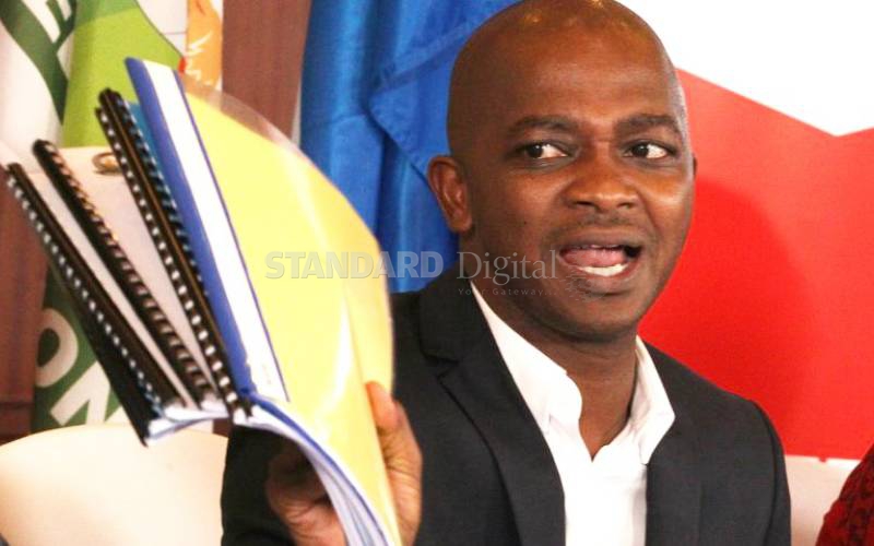 Let sports federations find sponsors