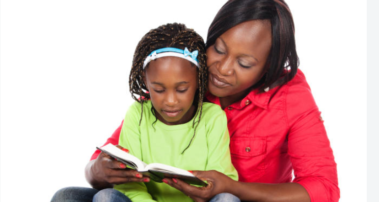 Making reading fun and part of your child’s life long beyond school