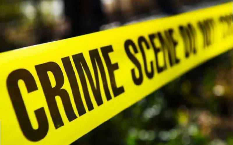 Man on the run after defiling five-year-old girl in Likoni