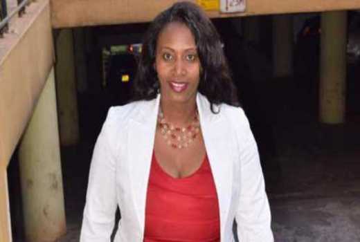 Mary Muthoni: I wish I had quit my first job sooner