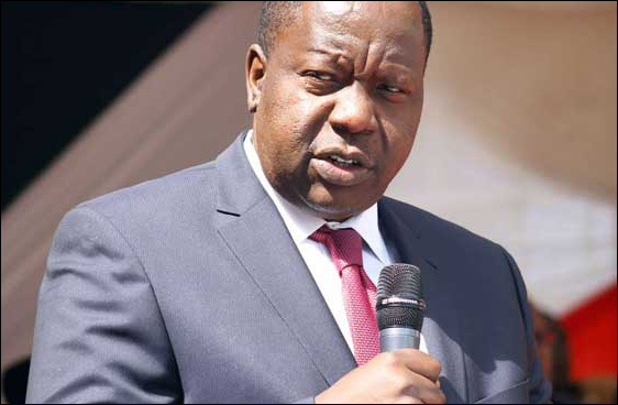 Why ‘chief minister’ role a double-edged sword for Matiang’i