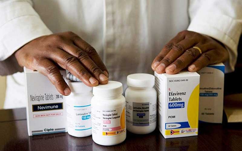 Medical board upholds Kemsa’s choice on ARVs tender