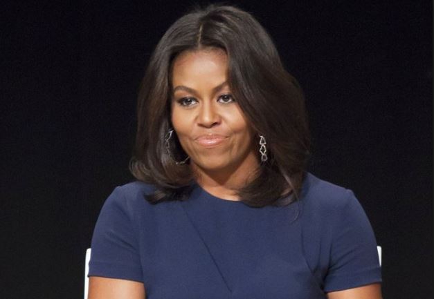 Michelle Obama’s tell-it-all book leaves tongues wagging