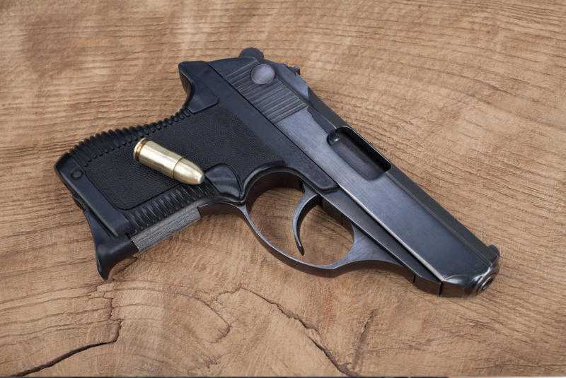 Mombasa police shoot 28-year-old father