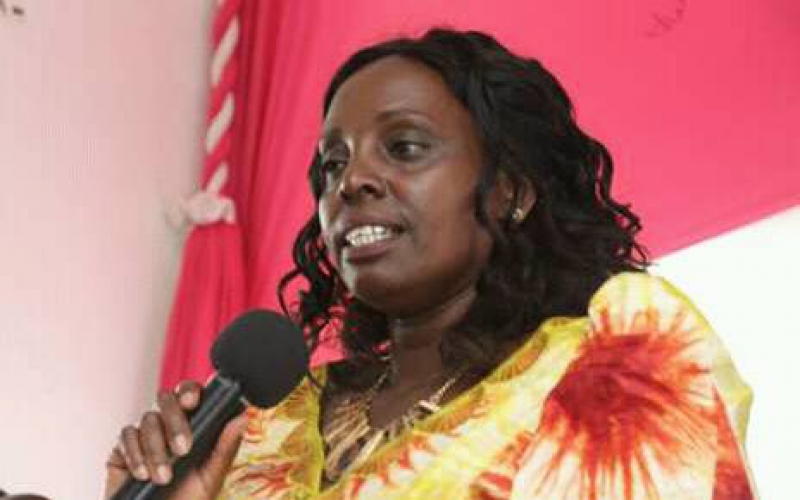 MP calls for national dialogue over student killings