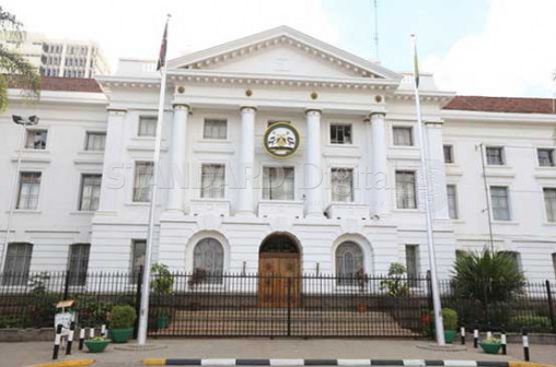 Nairobi County needs a shift in management strategy