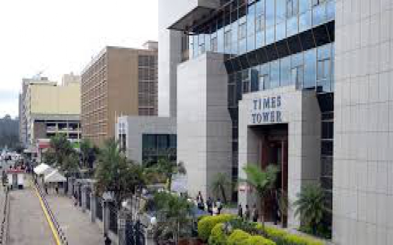 Nairobi County owes KRA Sh5.8 billion in taxes