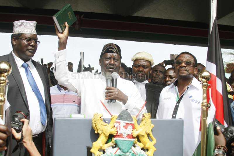NASA threatens to call for mass action