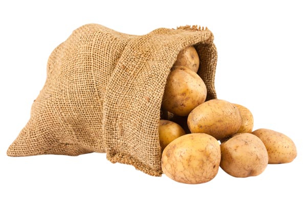 New potato packaging regulations set to end exploitation of farmers