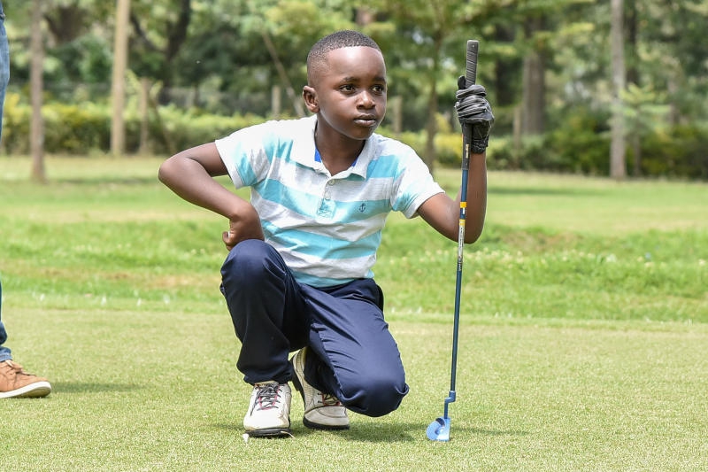 New rules will help tame errant golfers