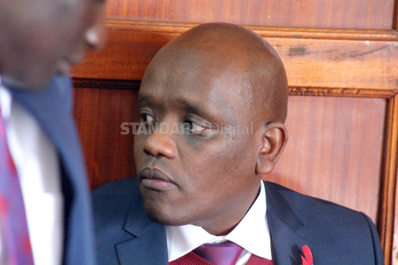 NIS now called into probe on DP Ruto assassination claims