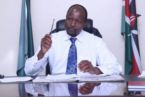 Obado contests Sh46 million award to miner