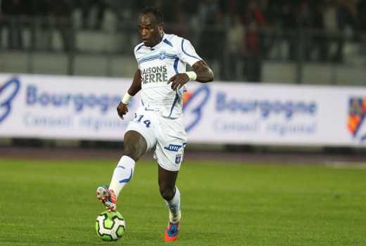 Oliech set for South Africa move