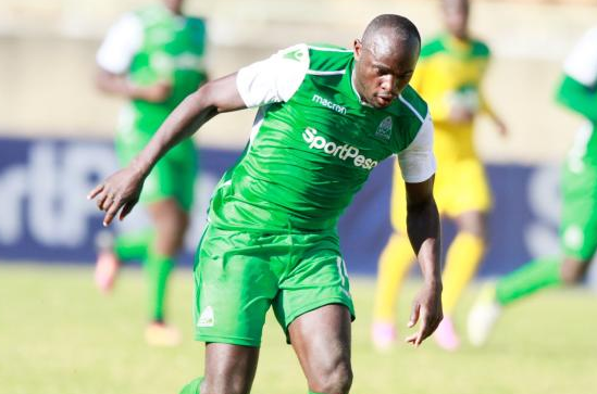 Oliech: Why players free-kick from retirement
