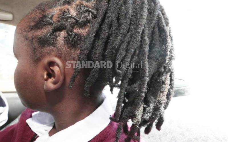 'Olympic School broke law in asking Rastafarian to shave dreadlocks'