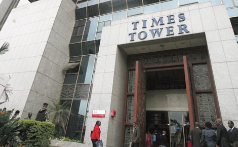 Opinion: KRA's itax is a scandal of immense proportion