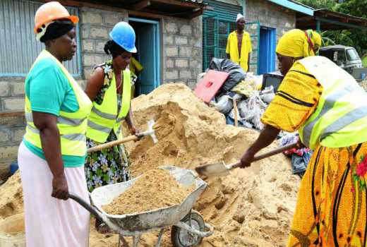 Outcry as women, youth miss out on State tenders