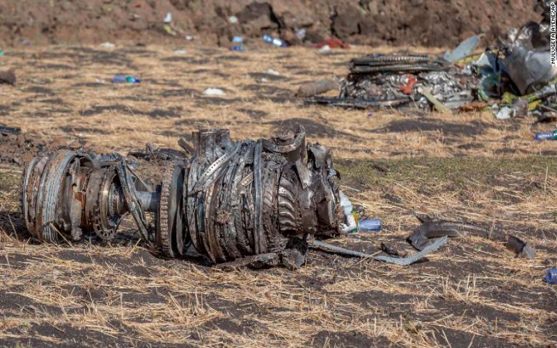 Plane crash families not keen on Boeing offer