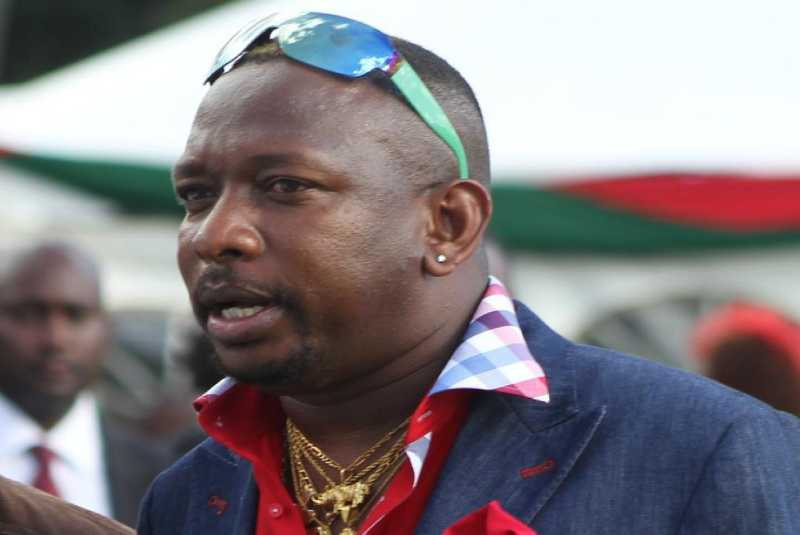 Pumwani left Sonko with egg on his face