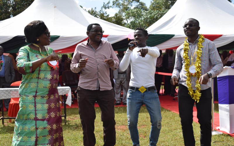 Raila, Ruto allies trade barbs over ‘handshake’ team