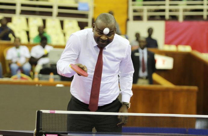 Report Card: Sports CS Rashid Echesa scores a strong D+ in office