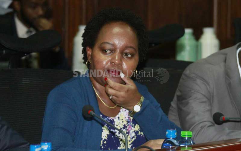 Resume work to allow for talks, MCAs tell medics
