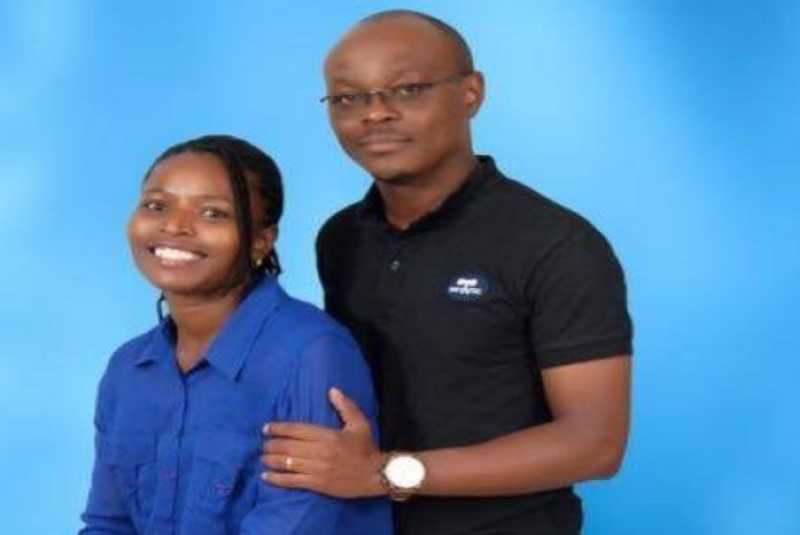 Search for clues as audit firm staff plunges to death